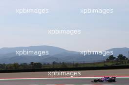 Lance Stroll (CDN) Racing Point F1 Team RP20. 11.09.2020. Formula 1 World Championship, Rd 9, Tuscan Grand Prix, Mugello, Italy, Practice Day.