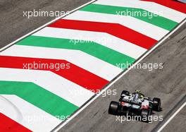 Kevin Magnussen (DEN) Haas VF-20. 11.09.2020. Formula 1 World Championship, Rd 9, Tuscan Grand Prix, Mugello, Italy, Practice Day.