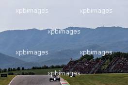 Daniil Kvyat (RUS) AlphaTauri AT01. 11.09.2020. Formula 1 World Championship, Rd 9, Tuscan Grand Prix, Mugello, Italy, Practice Day.