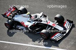 Kevin Magnussen (DEN) Haas VF-20. 11.09.2020. Formula 1 World Championship, Rd 9, Tuscan Grand Prix, Mugello, Italy, Practice Day.