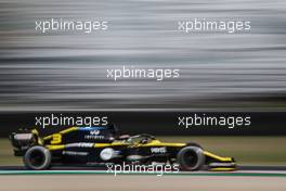 Daniel Ricciardo (AUS), Renault F1 Team  11.09.2020. Formula 1 World Championship, Rd 9, Tuscan Grand Prix, Mugello, Italy, Practice Day.