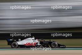 Kevin Magnussen (DEN), Haas F1 Team  11.09.2020. Formula 1 World Championship, Rd 9, Tuscan Grand Prix, Mugello, Italy, Practice Day.