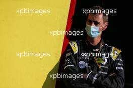 Renault F1 Team. 13.09.2020. Formula 1 World Championship, Rd 9, Tuscan Grand Prix, Mugello, Italy, Race Day.