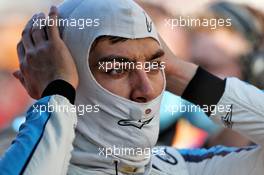 George Russell (GBR) Williams Racing. 13.09.2020. Formula 1 World Championship, Rd 9, Tuscan Grand Prix, Mugello, Italy, Race Day.