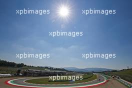 Max Verstappen (NLD), Red Bull Racing  12.09.2020. Formula 1 World Championship, Rd 9, Tuscan Grand Prix, Mugello, Italy, Qualifying Day.