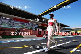 Kimi Raikkonen (FIN) Alfa Romeo Racing. 12.09.2020. Formula 1 World Championship, Rd 9, Tuscan Grand Prix, Mugello, Italy, Qualifying Day.