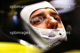 Daniel Ricciardo (AUS) Renault F1 Team RS20. 12.09.2020. Formula 1 World Championship, Rd 9, Tuscan Grand Prix, Mugello, Italy, Qualifying Day.
