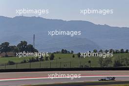 Daniil Kvyat (RUS), AlphaTauri F1  12.09.2020. Formula 1 World Championship, Rd 9, Tuscan Grand Prix, Mugello, Italy, Qualifying Day.