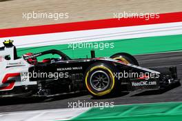 Kevin Magnussen (DEN) Haas VF-20. 12.09.2020. Formula 1 World Championship, Rd 9, Tuscan Grand Prix, Mugello, Italy, Qualifying Day.