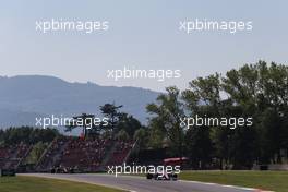 Lance Stroll (CDN), Racing Point  12.09.2020. Formula 1 World Championship, Rd 9, Tuscan Grand Prix, Mugello, Italy, Qualifying Day.