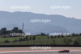 Lando Norris (GBR), McLaren F1 Team  12.09.2020. Formula 1 World Championship, Rd 9, Tuscan Grand Prix, Mugello, Italy, Qualifying Day.