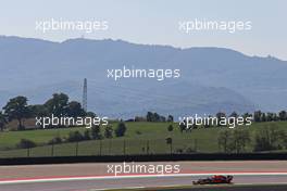 Max Verstappen (NLD), Red Bull Racing  12.09.2020. Formula 1 World Championship, Rd 9, Tuscan Grand Prix, Mugello, Italy, Qualifying Day.