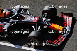 Alexander Albon (THA) Red Bull Racing RB16. 12.09.2020. Formula 1 World Championship, Rd 9, Tuscan Grand Prix, Mugello, Italy, Qualifying Day.