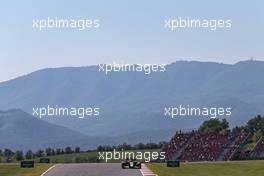 Romain Grosjean (FRA), Haas F1 Team  12.09.2020. Formula 1 World Championship, Rd 9, Tuscan Grand Prix, Mugello, Italy, Qualifying Day.