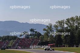 Romain Grosjean (FRA), Haas F1 Team  12.09.2020. Formula 1 World Championship, Rd 9, Tuscan Grand Prix, Mugello, Italy, Qualifying Day.