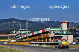 Max Verstappen (NLD) Red Bull Racing RB16. 12.09.2020. Formula 1 World Championship, Rd 9, Tuscan Grand Prix, Mugello, Italy, Qualifying Day.
