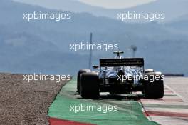 Pierre Gasly (FRA) AlphaTauri AT01. 12.09.2020. Formula 1 World Championship, Rd 9, Tuscan Grand Prix, Mugello, Italy, Qualifying Day.