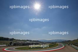 Daniil Kvyat (RUS), AlphaTauri F1  12.09.2020. Formula 1 World Championship, Rd 9, Tuscan Grand Prix, Mugello, Italy, Qualifying Day.