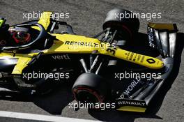 Esteban Ocon (FRA) Renault F1 Team RS20. 12.09.2020. Formula 1 World Championship, Rd 9, Tuscan Grand Prix, Mugello, Italy, Qualifying Day.