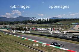 Pierre Gasly (FRA) AlphaTauri AT01. 12.09.2020. Formula 1 World Championship, Rd 9, Tuscan Grand Prix, Mugello, Italy, Qualifying Day.