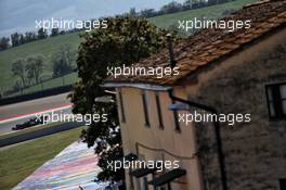 Lewis Hamilton (GBR) Mercedes AMG F1 W11. 12.09.2020. Formula 1 World Championship, Rd 9, Tuscan Grand Prix, Mugello, Italy, Qualifying Day.
