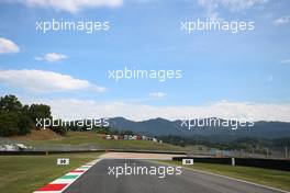 Track Atmosphere  10.09.2020. Formula 1 World Championship, Rd 9, Tuscan Grand Prix, Mugello, Italy, Preparation Day.