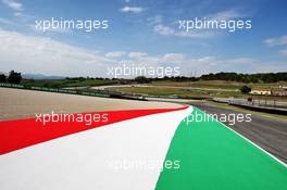 Circuit atmosphere. 10.09.2020. Formula 1 World Championship, Rd 9, Tuscan Grand Prix, Mugello, Italy, Preparation Day.
