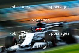 Daniil Kvyat (RUS) AlphaTauri AT01. 13.11.2020 Formula 1 World Championship, Rd 14, Turkish Grand Prix, Istanbul, Turkey, Practice Day.