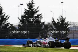 Kevin Magnussen (DEN) Haas VF-20. 13.11.2020 Formula 1 World Championship, Rd 14, Turkish Grand Prix, Istanbul, Turkey, Practice Day.