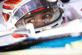 George Russell (GBR) Williams Racing FW43. 13.11.2020 Formula 1 World Championship, Rd 14, Turkish Grand Prix, Istanbul, Turkey, Practice Day.