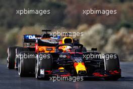 Max Verstappen (NLD) Red Bull Racing RB16. 13.11.2020 Formula 1 World Championship, Rd 14, Turkish Grand Prix, Istanbul, Turkey, Practice Day.