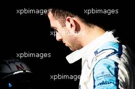 Nicholas Latifi (CDN) Williams Racing. 13.11.2020 Formula 1 World Championship, Rd 14, Turkish Grand Prix, Istanbul, Turkey, Practice Day.