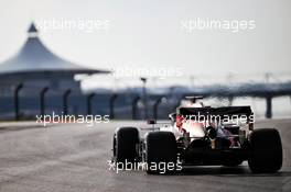 Max Verstappen (NLD) Red Bull Racing RB16. 13.11.2020 Formula 1 World Championship, Rd 14, Turkish Grand Prix, Istanbul, Turkey, Practice Day.