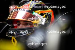 Esteban Ocon (FRA) Renault F1 Team RS20. 13.11.2020 Formula 1 World Championship, Rd 14, Turkish Grand Prix, Istanbul, Turkey, Practice Day.