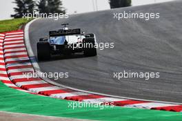 Romain Grosjean (FRA) Haas F1 Team VF-20. 13.11.2020 Formula 1 World Championship, Rd 14, Turkish Grand Prix, Istanbul, Turkey, Practice Day.