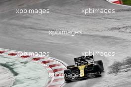 Daniel Ricciardo (AUS) Renault F1 Team RS20.  15.11.2020. Formula 1 World Championship, Rd 14, Turkish Grand Prix, Istanbul, Turkey, Race Day.