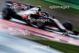Kevin Magnussen (DEN) Haas VF-20. 14.11.2020. Formula 1 World Championship, Rd 14, Turkish Grand Prix, Istanbul, Turkey, Qualifying Day.
