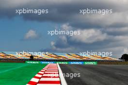 Circuit atmosphere. 12.11.2020. Formula 1 World Championship, Rd 14, Turkish Grand Prix, Istanbul, Turkey, Preparation Day.