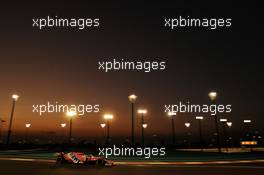 Sergio Perez (MEX) Racing Point F1 Team RP19. 11.12.2020. Formula 1 World Championship, Rd 17, Abu Dhabi Grand Prix, Yas Marina Circuit, Abu Dhabi, Practice Day.