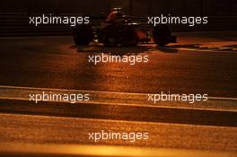Max Verstappen (NLD) Red Bull Racing RB16. 11.12.2020. Formula 1 World Championship, Rd 17, Abu Dhabi Grand Prix, Yas Marina Circuit, Abu Dhabi, Practice Day.