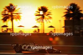 Pierre Gasly (FRA) AlphaTauri AT01. 11.12.2020. Formula 1 World Championship, Rd 17, Abu Dhabi Grand Prix, Yas Marina Circuit, Abu Dhabi, Practice Day.