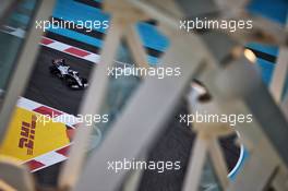 Kevin Magnussen (DEN) Haas VF-20. 11.12.2020. Formula 1 World Championship, Rd 17, Abu Dhabi Grand Prix, Yas Marina Circuit, Abu Dhabi, Practice Day.
