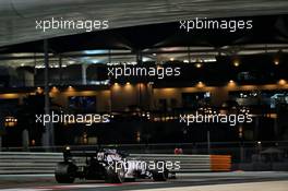 Pierre Gasly (FRA) AlphaTauri AT01. 13.12.2020. Formula 1 World Championship, Rd 17, Abu Dhabi Grand Prix, Yas Marina Circuit, Abu Dhabi, Race Day.