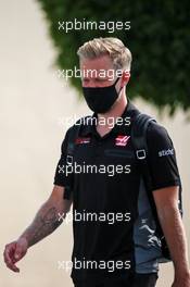 Kevin Magnussen (DEN) Haas F1 Team. 12.12.2020. Formula 1 World Championship, Rd 17, Abu Dhabi Grand Prix, Yas Marina Circuit, Abu Dhabi, Qualifying Day.