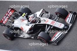 Kevin Magnussen (DEN) Haas VF-20. 12.12.2020. Formula 1 World Championship, Rd 17, Abu Dhabi Grand Prix, Yas Marina Circuit, Abu Dhabi, Qualifying Day.