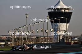 Mick Schumacher (GER) Haas VF-20 Test Driver. 15.12.2020. Formula 1 Testing, Yas Marina Circuit, Abu Dhabi, Tuesday.