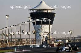 Yuki Tsunoda (JPN) AlphaTauri AT01 Test Driver. 15.12.2020. Formula 1 Testing, Yas Marina Circuit, Abu Dhabi, Tuesday.