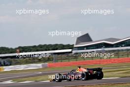 Yuki Tsunoda (JPN) Carlin.                                07.08.2020. FIA Formula 2 Championship, Rd 5, Silverstone, England, Friday.