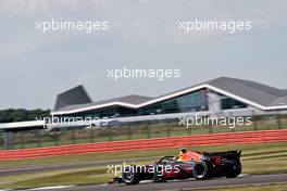 Jehan Daruvala (IND) Carlin.                                07.08.2020. FIA Formula 2 Championship, Rd 5, Silverstone, England, Friday.