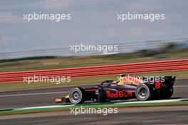 Jehan Daruvala (IND) Carlin. 07.08.2020. FIA Formula 2 Championship, Rd 5, Silverstone, England, Friday.